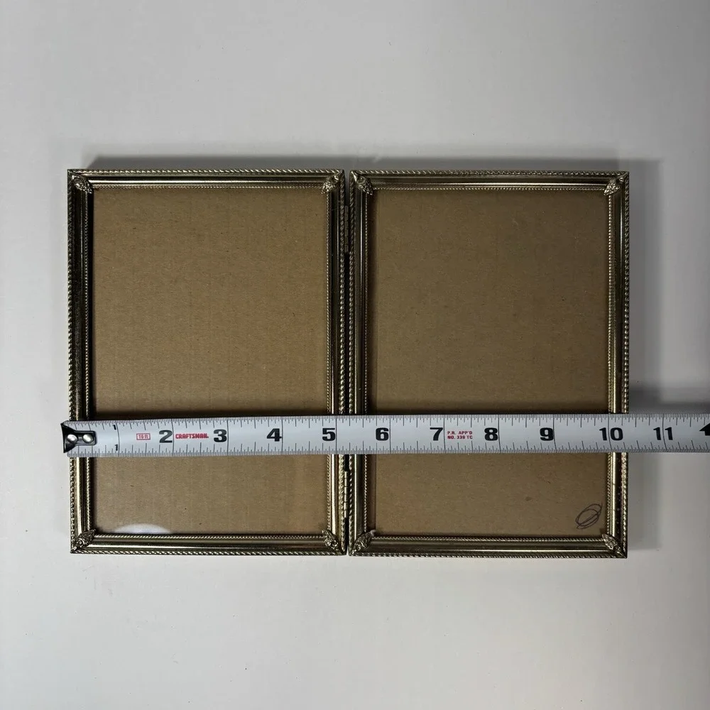 N/A small metal